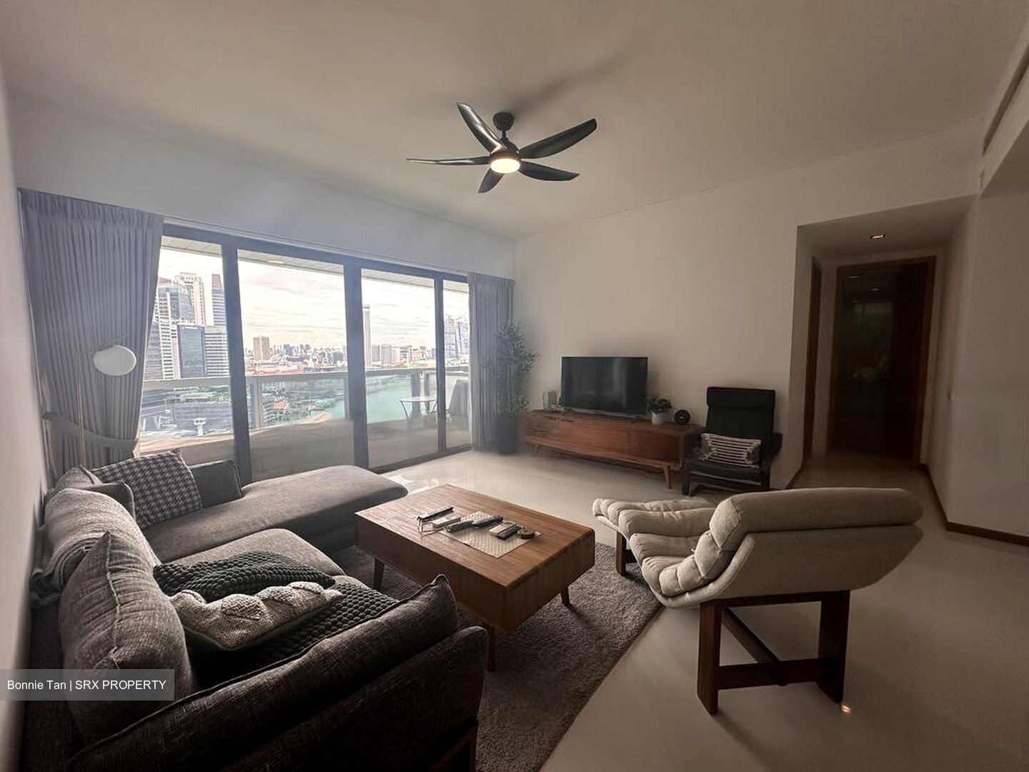 Marina Boulevard (D1), Condominium #501926261